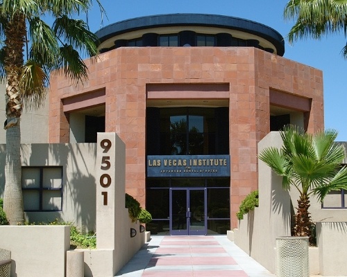 Las Vegas Institute
