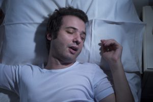 Discover your options for sleep apnea therapy in Las Vegas.